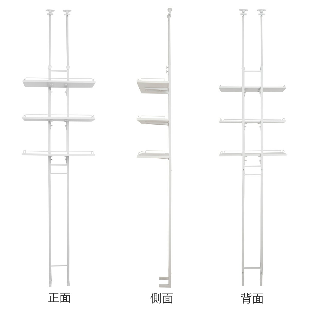 �ڥ�ӥ塼��ŵ�դ��� �ͤ�ĥ�� ���ɥ꡼��å� �ۥ磻�� �������� ê��3�� ��60cm �⤵200��260cm �� ��å� ��Ǽ ���̼�Ǽ ������3�� ê ���ɥ꡼ �ͤ�ĥ��ê �������� ������������� ���̽� �ˡ�39����åס�