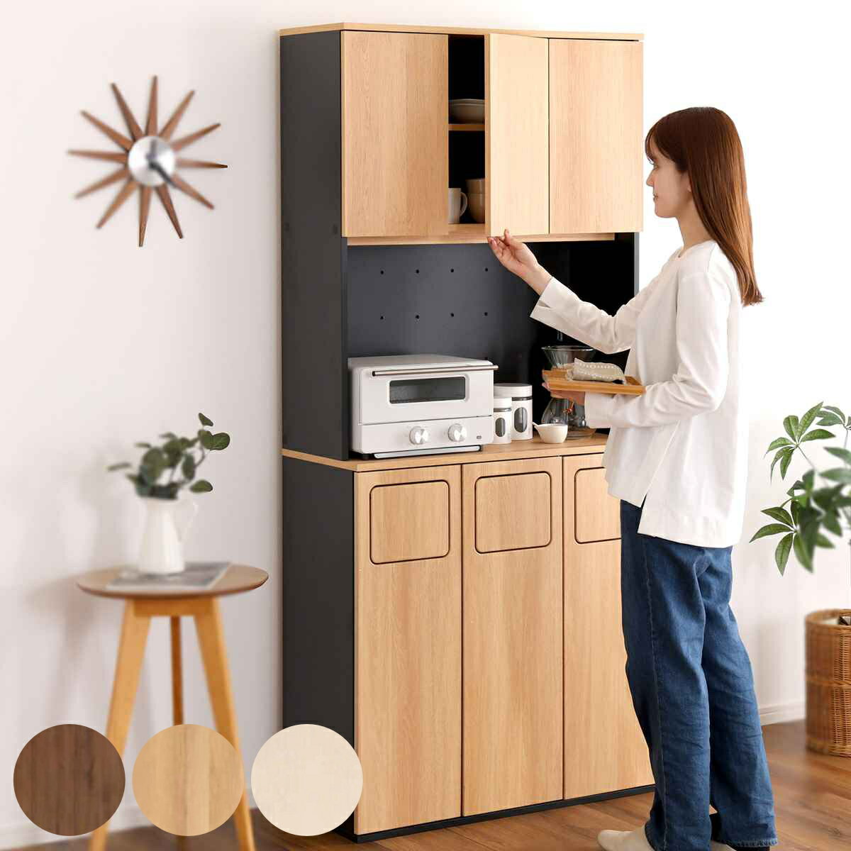 ����Ȣ���η�����ê ��80cm ����Ȣ3�ĥ�����45L�б� ������ơ��� �� ����Ȣ ����ê ���ڡ��� �դ� ��Ǽ�դ� ������� ������ ê �ȶ� ���å��� ��...