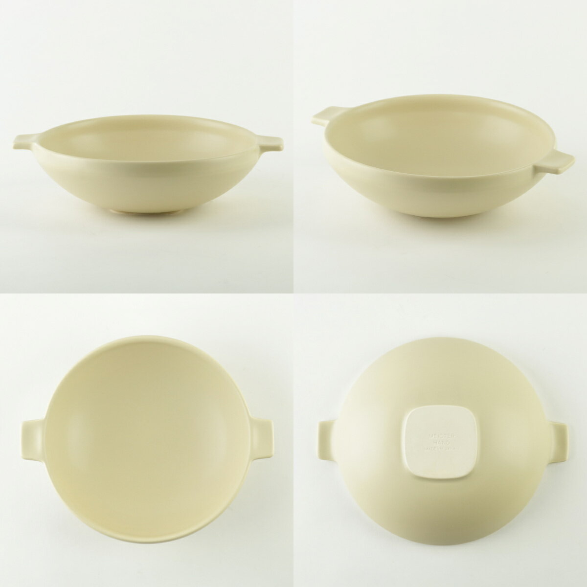 スープパン 25cm TOOLS 直火対応 陶...の紹介画像3