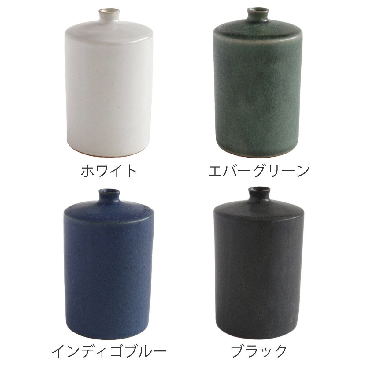 花瓶 オクサ フラワーベース ロング 一輪挿し...の紹介画像3