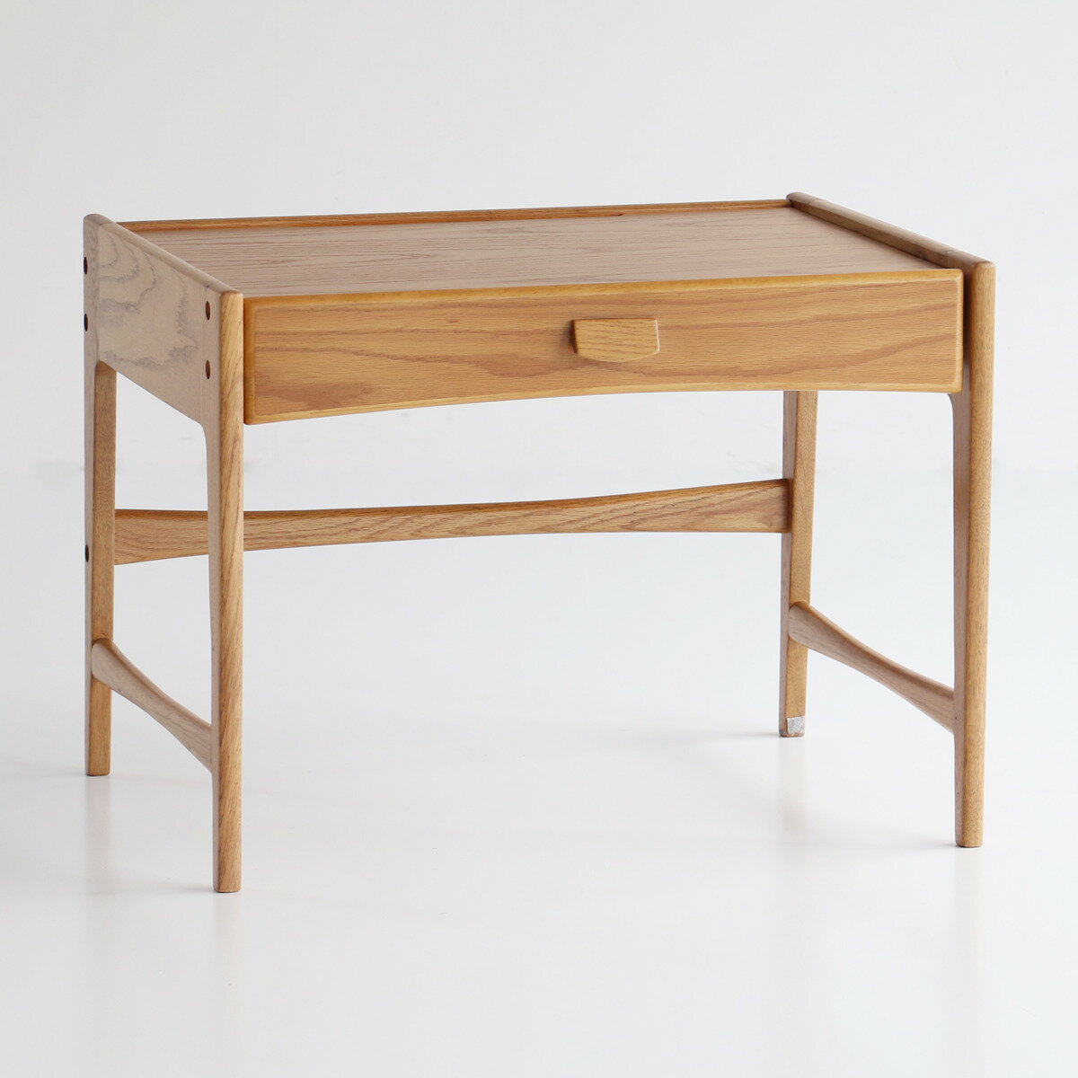 学習机幅60cmタブレットホルダー...