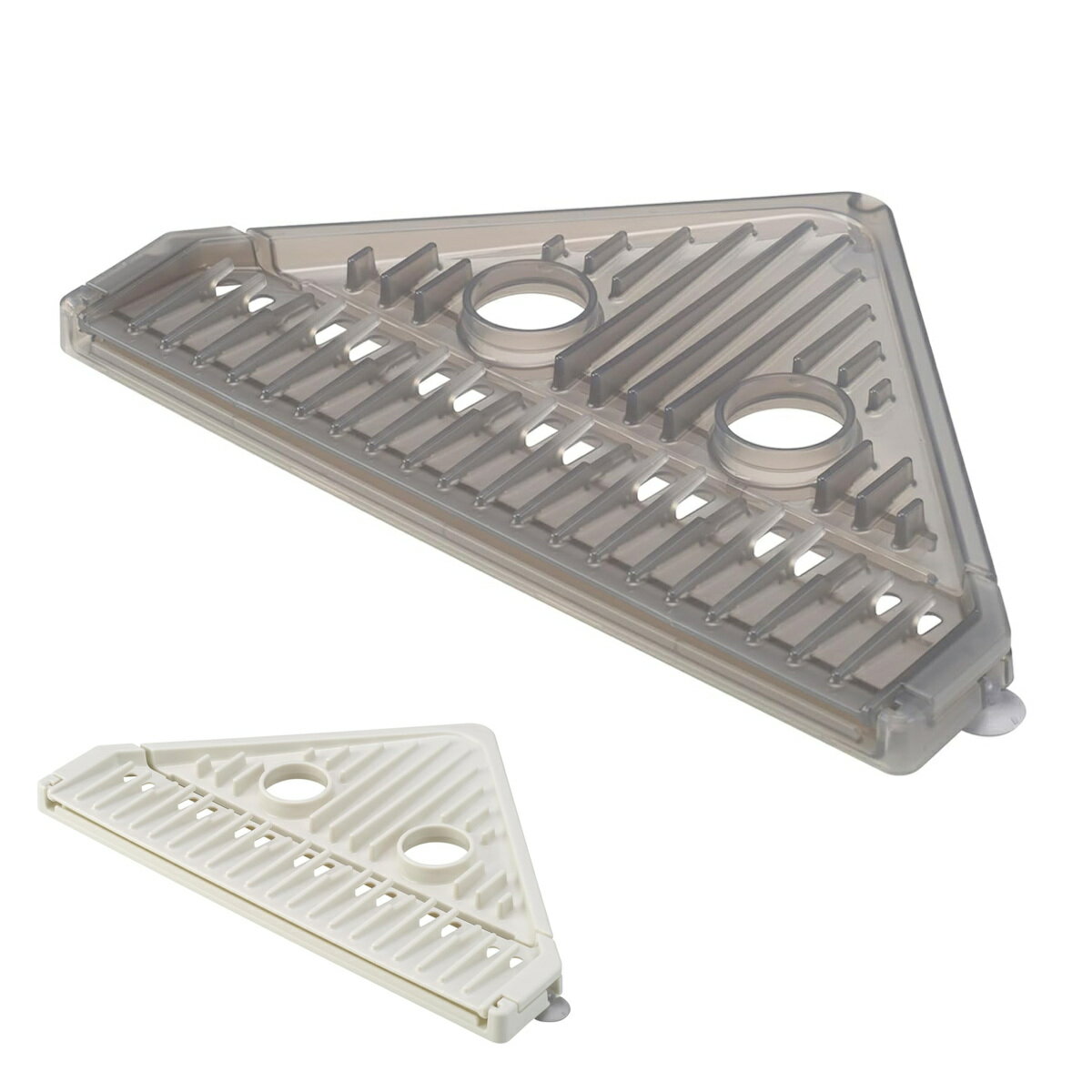 水切りトレー ゴム手