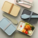 弁当箱 1段 600ml 310 ( お弁当箱 ランチボックス レンジ対応 食洗機対応 一段 日本製 レンジOK 食洗機OK 弁当 お弁当 仕切り付き ランチベ...