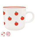 マグカップ 250ml Little Tart 陶磁器 ( 食洗器対応 電子レンジ対応 マグ カップ コップ テーブルウェア キッチン用品 コーヒー 紅茶 ティ...