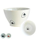 茶碗 ぎゅっとおにぎりさん 小丼 ( 12cm 陶磁器 波佐見焼 日本製 電子レンジ対応 食洗機対応 どんぶり 丼ぶり 丼物 丼 汁椀 器 ボウル おしゃれ か...