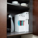 ゴミ袋ストッカー ゴミ袋&保存袋用ホルダー マグネットシート付き S M L ( ゴミ袋ホルダー 保存袋ホルダー 20L 30L 45L キッチン収納ケース ポ...