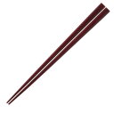 箸 19.5cm コウジュ ( お箸 天然木 はし 木 角 子供 子ども キッズ 日本製 ボーダー 和食器 カトラリー おはし ハシ 縞 シンプル おしゃれ か...