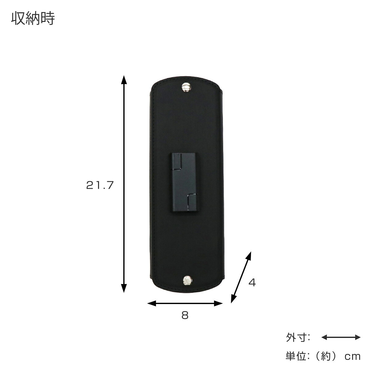 ソーラー充電器 折りたたみ式 ソーラー 充電器 （ モバイルバッテリー USBポート搭載 スマホ充電 非常用 防災 緊急時 停電 太陽光 コンセント不要 屋外 スマートフォン 充電 災害時 アウトドア 電源 機器 ガジェット 持ち運び ）【39ショップ】 interior-palette-10201699 インテリアパレット サンプル画像3