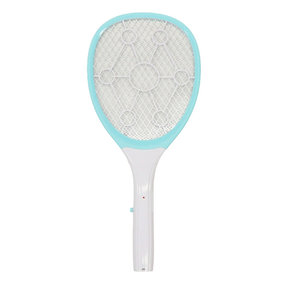 殺虫 電撃 ラケット 虫よけ対策 電撃殺虫ラケット （ 電気 ハエたたき 屋外 屋内 室内 害虫退治 電流 ハエ退治 蚊退治 殺虫器 ハエ 軽量 虫退治 アウトドア レジャー キャンプ 蚊取器 ハエタタキ ）【39ショップ】