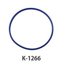 パッキン 冷水筒 ピッチャー K-1266 専用 部品 パーツ ( 替えパッキン 交換用 本体別売り 別売りパーツ ) 【39ショップ】