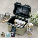 クーラーボックス 5L 小型 アイセル5 ハードタイプ ( 保冷 クーラーBOX 保冷ボックス クーラーバッグ 冷蔵ボックス 5リットル お弁当箱 クーラー ボ...
