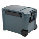 クーラーボックス 44L COREFLUX 座れる 耐荷重100kg ( 保冷 クーラーBOX 保冷ボックス クーラーバッグ 冷蔵ボックス 44リットル クーラ...