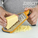 Joseph Joseph ジョゼフジョゼフ ツイストグレー...