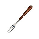ケーキフォーク 14cm SONOMA CUTLERY フォーク ステンレス 木製 日本製 ( デザートフォーク 洋食器 カトラリー おしゃれ シンプル 桜 8...