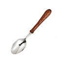 ティースプーン 14cm SONOMA CUTLERY スプーン ステンレス 木製 日本製 ( コーヒースプーン 洋食器 カトラリー おしゃれ シンプル 桜 8...