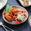 プレート 17cm COTON 皿 食器 洋食器 和食器 磁器 日本製 ( 食洗機対応 電子レンジ対応 中皿 丸 取り皿 耐熱 オーブン対応 丸皿 ケーキ パン 副菜 盛り皿 おしゃれ 和モダン 取り分け皿 ) 【39ショップ】