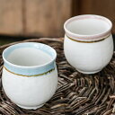 湯呑み 160ml 玉湯呑 obi コップ 食器 和食器 陶土 日本製 ( 湯呑 湯飲み お茶 カップ ロックグラス 湯呑茶碗 マグカップ 持ち手なし 湯のみ ...