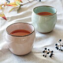 ロックカップ 285ml 陶器 美濃焼 日本製 ( 湯呑み 湯飲み 丸い ロックグラス フリーカップ 小鉢 お碗 お茶 湯呑 カップ 湯呑み茶碗 コップ ぐいのみ デザートカップ かわいい ) 【39ショップ】