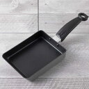 玉子焼き器 IH対応 Nyammy ねこの玉子焼き 貝印 ( ガス火対応 卵焼き器 たまご焼き器 エッグパン 猫 ふっ素樹脂加工 フッ素樹脂加工 オール熱源対応...