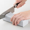 シャープナー コンパクト電動シャープナー 包丁研ぎ ( 研ぎ器 包丁研ぎ器 電動式 電動式包丁研ぎ器 包丁用 包丁用シャープナー 包丁用研ぎ器 砥石 研ぎ石 コ...