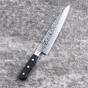 牛刀包丁 21cm 関孫六 いまよう 貝印 ( シェフナイフ 牛刀 料理包丁 分化包丁 万能包丁 左右兼用 槌目模様 21センチ 日本製 210mm 210ミリ ナイフ ほうちょう 庖丁 3徳包丁 三徳庖丁 キッチンナイフ キッチンツール ) 【39ショップ】