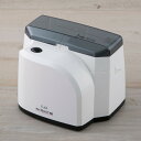 包丁研ぎ 電動 SELECT100 ワンストロークシャープナー 貝印 ( セレクト100 包丁研ぎ器 シャープナー 電動シャープナー 砥石カートリッジ付き 研ぎ...
