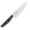 包丁 15cm 関孫六 あまいろ マルチナイフ 日本製 貝印 ( 食洗機対応 小型包丁 小型ナイフ キッチンナイフ ステンレス 15センチ 150mm 万能包丁...
