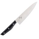 牛刀 小 18cm 関孫六 あまいろ 日本製 貝印 ( 食洗機対応 シェフナイフ 料理包丁 万能包丁 キッチンナイフ ステンレス 18センチ 180mm 調理小...