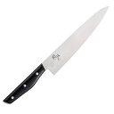 牛刀 大 21cm 関孫六 あまいろ 日本製 貝印 ( 食洗機対応 シェフナイフ 料理包丁 万能包丁 キッチンナイフ ステンレス 21センチ 210mm 調理小...