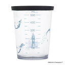 計量カップ 500ml SELECT100×ムーミン 蓋付き 食洗機対応 貝印 ( SELECT100 計量コップ メジャーカップ メジャーコップ 計量器具 フ...