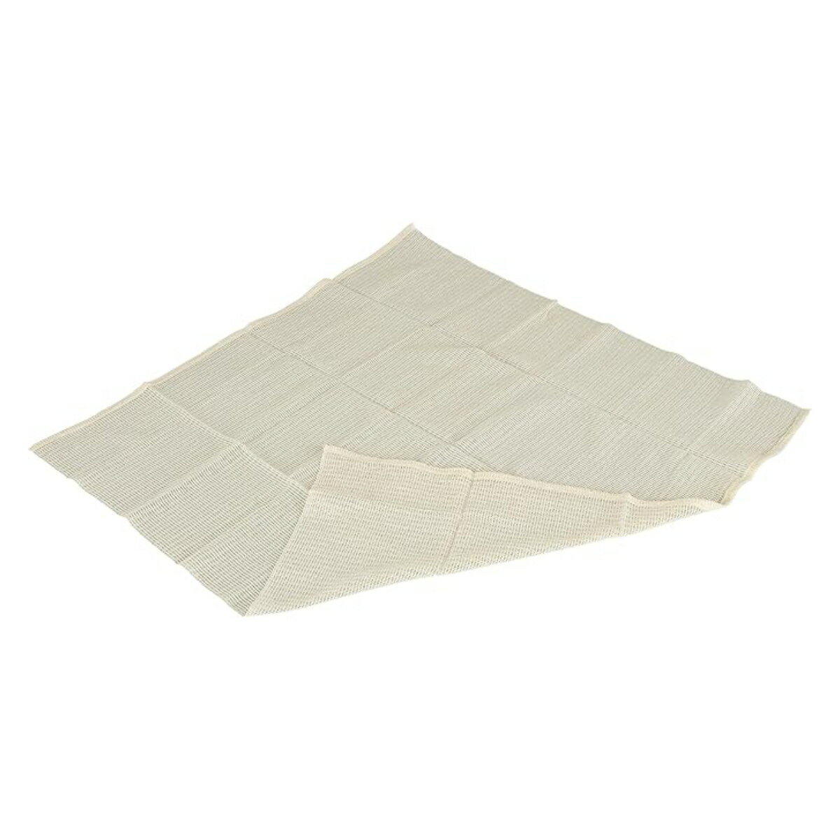 Rakuten - 蒸し布 1～2升用 66×66cm 貝印 （ 蒸し料理 むしぬの 綿製 炊飯用 しぼり布 綿ガーゼ ふきん 料理用 絞り 漉し布 水切り 赤飯 もち米 1升 2升 ）【39ショップ】