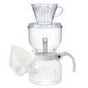 Kalita カリタ ドリップセット ST-1 N ( アイス3〜5人用 ホット2〜4人用 ドリッパー サーバー コーヒードリッパー コーヒーサーバー コーヒー...