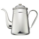 Kalita カリタ コーヒーケトル 2.2L ステンレス ポット ( 日本製 ガス火専用 直火 おしゃれ シンプル ケトル ドリップケトル コーヒーポット 珈...
