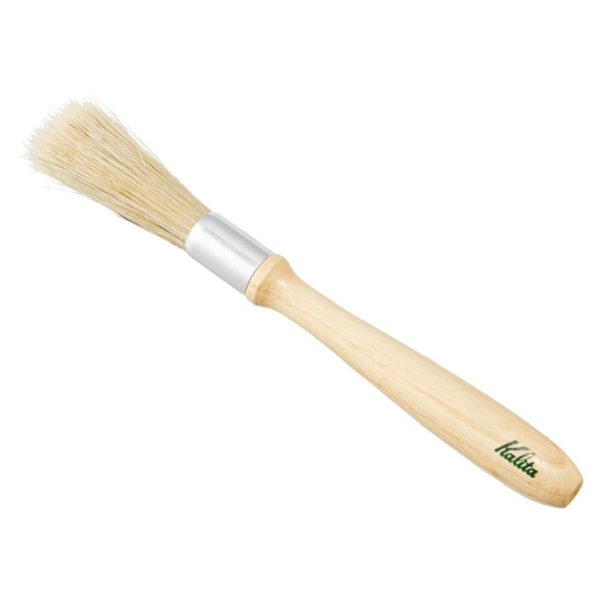 Kalita カリタ ブラシ クリーニングブラシ （ コーヒー マシーン コーヒーマシーン キッチンブラシ ミ..