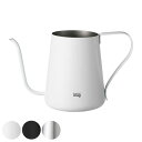 コーヒーケトル 600ml 2〜4杯用 thermo mug TSUBAME ステンレス ( ドリップポット コーヒーポット ドリップケトル コーヒーグッズ コ...
