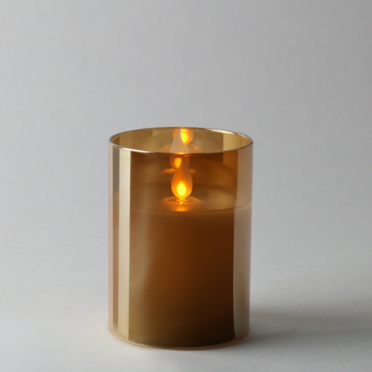 LEDキャンドル イルミネ シャイン キャンドルライト S （ キャンドル ライト led LED おしゃれ ledキャンドル ledキャンドルライト 炎 揺れる ろうそく ロウソク ローソク 結婚式 ウェディング インテリア 雑貨 ）【39ショップ】