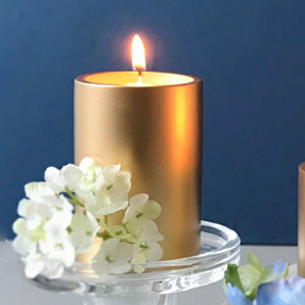 キャンドル 直径5×高さ8cm ロイヤルラウンド ろうそく ( ロウソク ローソク インテリア 雑貨 無香 垂れない 2層 おしゃれ ウェディング イベント 結婚式 置物 オーナメント ろーそく ) 【39ショップ】 キャンドル 直径5×高さ8cm ロイヤルラウンド ろうそく ( ロウソク ローソク インテリア 雑貨 無香 垂れない 2層 おしゃれ ウェディング イベント 結婚式 置物 オーナメント ろーそく ) 【39ショップ】