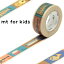 ޥ󥰥ơ mt for kids ڴơ 15mm  ޥ ơ ޥ ù ƥ »ơ åԥ ǥ졼 顼 åԥ󥰥ơ ڴ  ѻ Ѹ ˡ39åס