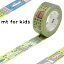 ޥ󥰥ơ mt for kids work Į 15mm  ޥ ơ ޥ ù ƥ »ơ åԥ ǥ졼 顼 åԥ󥰥ơ ʿ ƥ ե 襤 å ˡ39åס