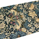 貼ってはがせる 壁紙 リメイクシート 壁紙シート mtリメイクシート new William Morris Strawberry Thief ( 壁紙シール は...