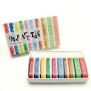 マスキングテープ マステ mt art tape くれよん 9mm幅セット ( 貼ってはがせる テープ セット はがせるテープ はがせる カラフル クレヨン ラ...