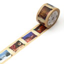 マスキングテープ mt ex 思い出のアルバム 25mm×7m ( マステ カモ井 カモ井加工紙 貼って剥がせる シール ステッカー エムティー ラッピング 景...