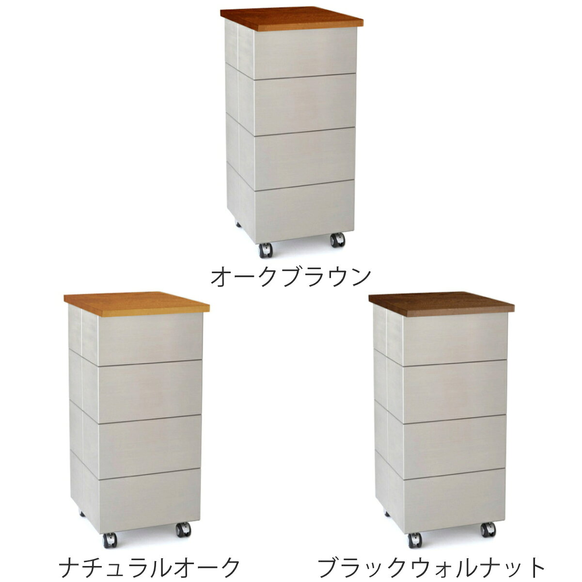 ゴミ箱 45L CUBOID シングル 天然無垢 蓋 ( KENNER ごみ箱 45リットル papperskorg 大容量 分別 ふた付き 高級 こだわり インテリア おしゃれ インダストリアル シンプル 日本製 無垢 )【39ショップ】 [3]