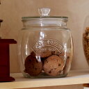 保存容器 KILNER UNIVERSAL STORAGE JAR 0.85L ( キルナー 850ml 保存瓶 ガラス 食洗機対応 保存 瓶 密閉容器 ガラス...