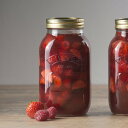 ガラス瓶 KILNER 1L PRESERVE JAR ( キルナー 保存瓶 ガラス保存瓶 ガラス 密閉 食洗機対応 二重フタ式 保存 食品 プリザーブジャー 密封容器 ジャム 果実酒 梅酒 調味料 )【39ショップ】(3)