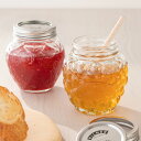 保存瓶 2個セット Kilner キルナー 400ml Fruit Preserve Jar ( プリザーブジャー 保存ビン 食洗機対応 保存 瓶 ガラス ガラス容器 ジャム瓶 食品 調味料 密封容器 ジャム お菓子 乾物 小物入れ デザートカップ おしゃれ )【39ショップ】