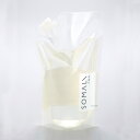 トイレ用洗剤 SOMALI そまり トイレクリーナー 詰替用 1000ml ( トイレ クリーナー 詰め替え用 純石けん 無添加 天然素材 泡スプレー トイレ掃...