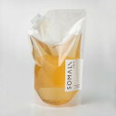 そまり SOMALI ハンドソープ 詰替用1L ( ハンド用液体石けん 詰替え 手洗い せっけん 石けん 石鹸 無添加 日本製 ハンドウォッシュ 詰め替え ロー...