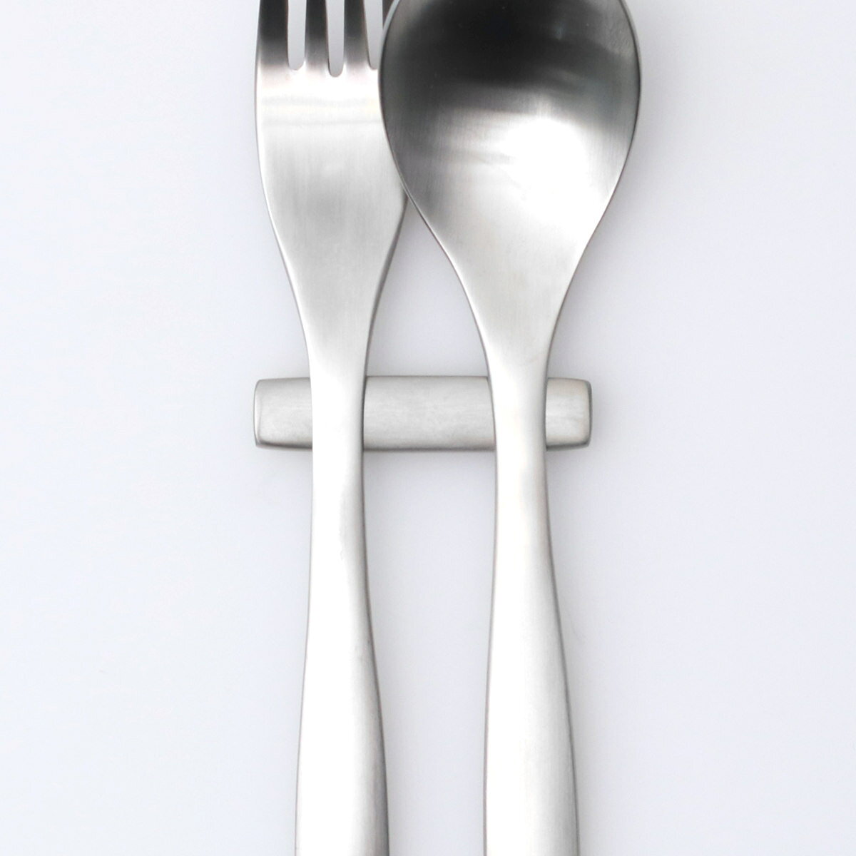 KINTO キントー HIBI カトラリーレスト 55mm 6個セット （ 5.5cm ステンレス 洋食器 カトラリー ナイフレスト おしゃれ シンプル ステンレス製 ）【39ショップ】 interior-palette-10170833 インテリアパレット サンプル画像3