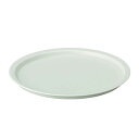 KINTO キントー LIN プレート 230mm ( 23cm 皿 お皿 磁器 日本製 電子レンジ対応 食洗機対応 波佐見焼 中皿 メイン皿 パスタ皿 丈夫 ...